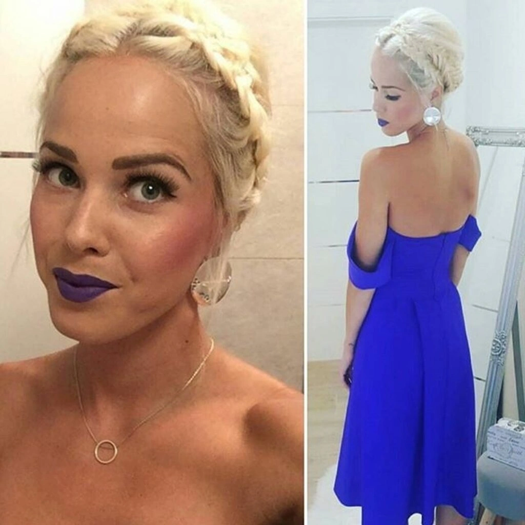 Antonija Mizura Sandric ulusal basının gündeminde - Resim 26