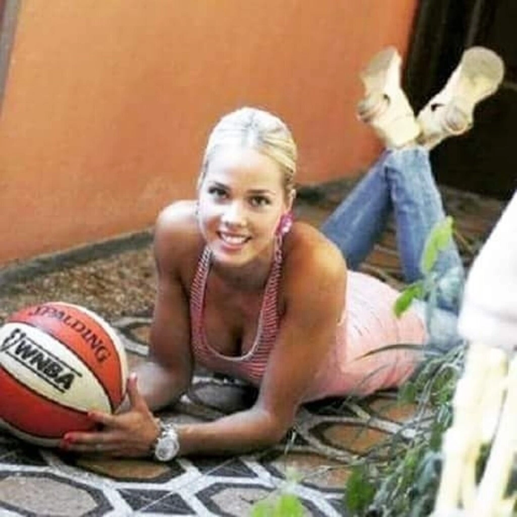 Antonija Mizura Sandric ulusal basının gündeminde - Resim 27