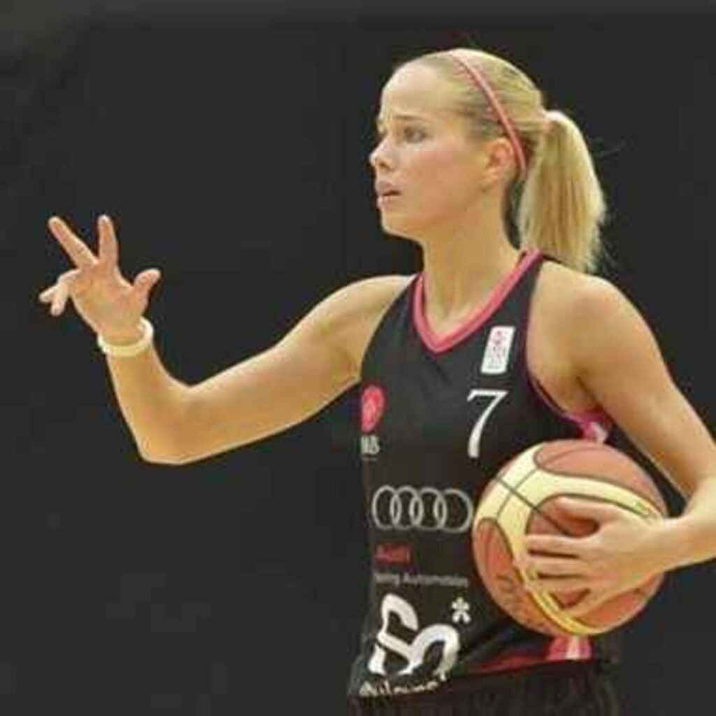 Antonija Mizura Sandric ulusal basının gündeminde - Resim 34