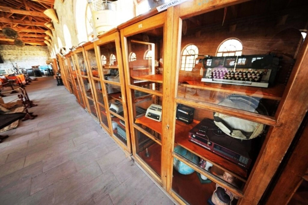 Hatıralarla yaşayan köy turizme açılacak  - Resim 17
