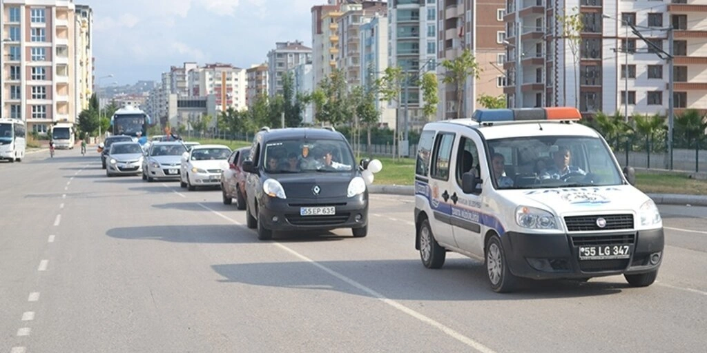 Atakum Belediyesi 3. sünnet şölenini gerçekleştirdi - Resim 4
