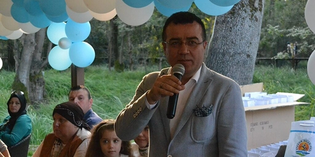 Atakum Belediyesi 3. sünnet şölenini gerçekleştirdi - Resim 6