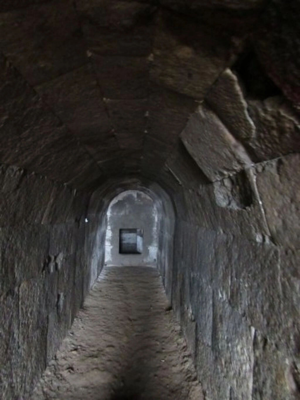 Samsun Toptepede tarihi mezar bulundu - Resim 3