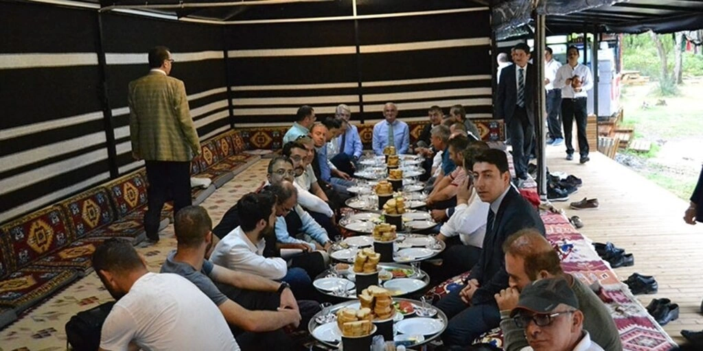 Gazeteciler Kuş Cenneti'ne hayran kaldı - Resim 1
