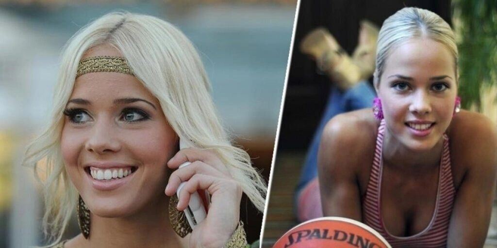 Samsun Canik Belediyespor Antonija Misura Sandric'in fotoğrafları - Resim 13
