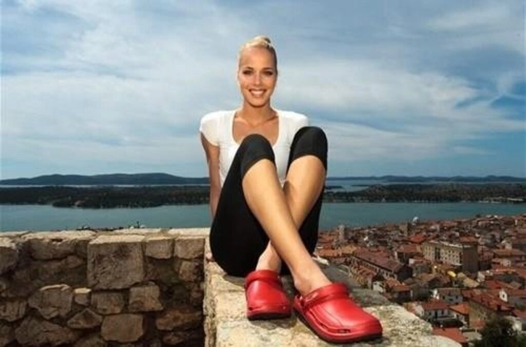 Samsun Canik Belediyespor Antonija Misura Sandric'in fotoğrafları - Resim 19