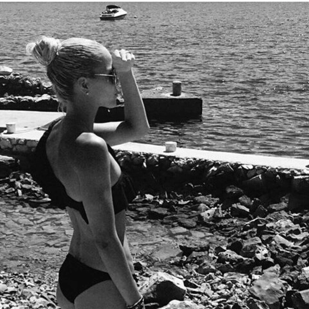 Samsun Canik Belediyespor Antonija Misura Sandric'in fotoğrafları - Resim 20