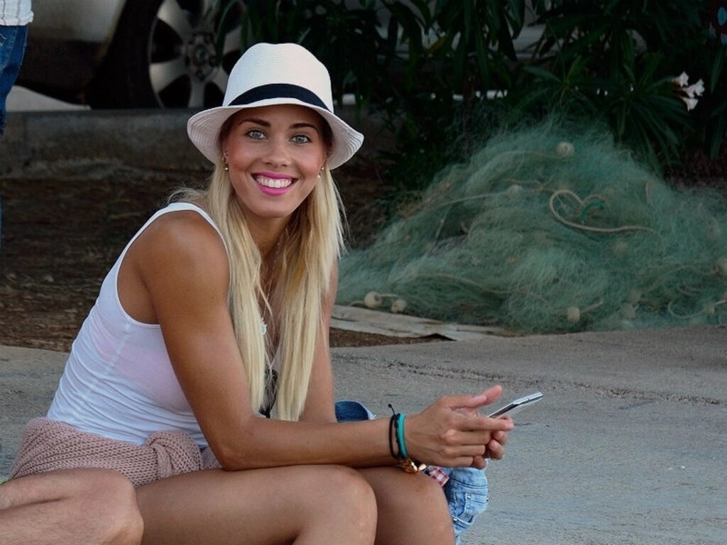 Samsun Canik Belediyespor Antonija Misura Sandric'in fotoğrafları - Resim 24