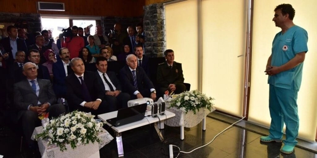 Samsun'da 4 Ekim Hayvanları Koruma Günü etkinliği - Resim 2