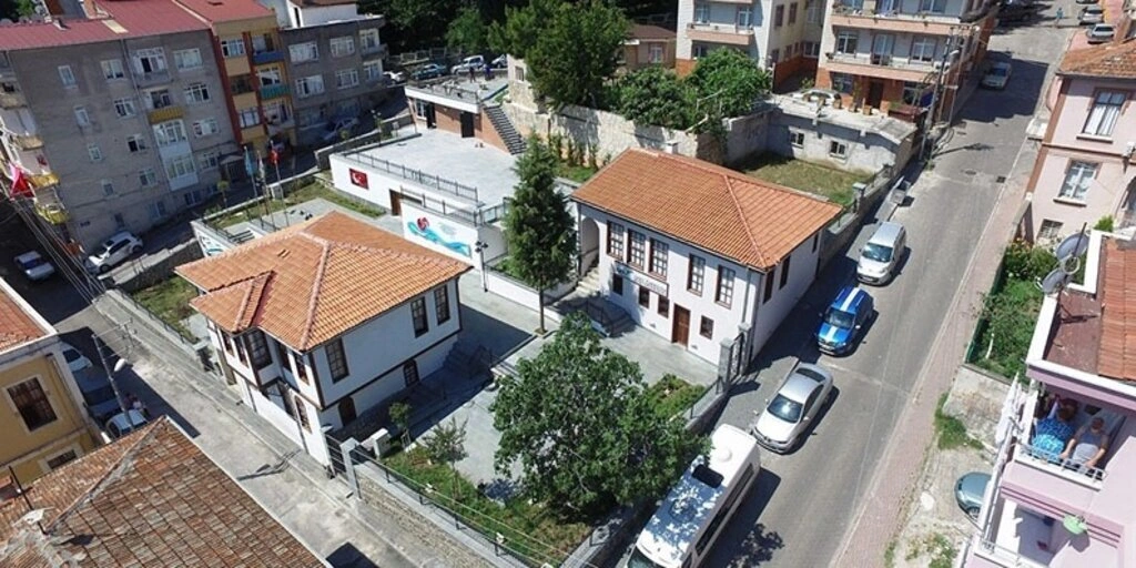Gizli karargah gün yüzüne çıkıyor! - Resim 2
