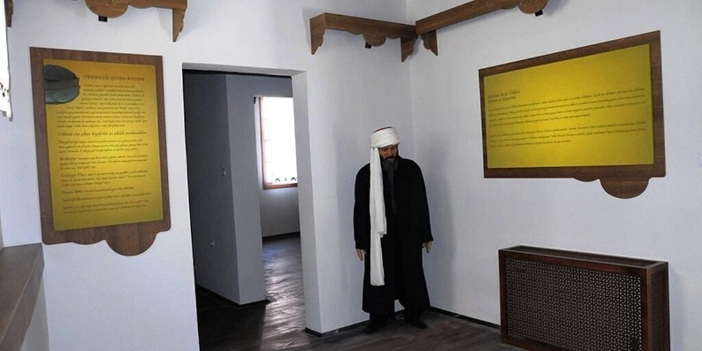 Gizli karargah gün yüzüne çıkıyor! - Resim 4