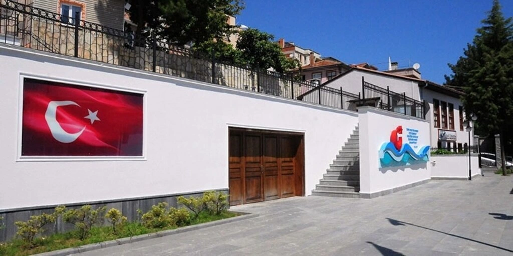 Gizli karargah gün yüzüne çıkıyor! - Resim 5