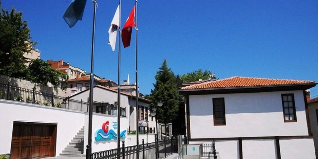 Gizli karargah gün yüzüne çıkıyor! - Resim 11