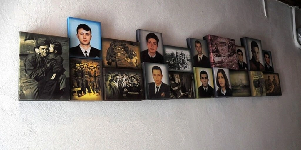 Gizli karargah gün yüzüne çıkıyor! - Resim 12