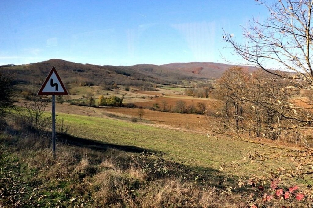 Samsun Suluova arası Ata Yolu - Resim 5