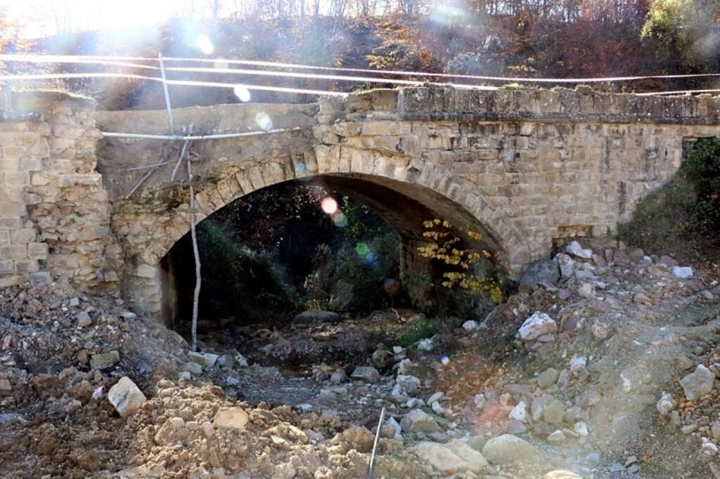 Samsun Suluova arası Ata Yolu - Resim 7