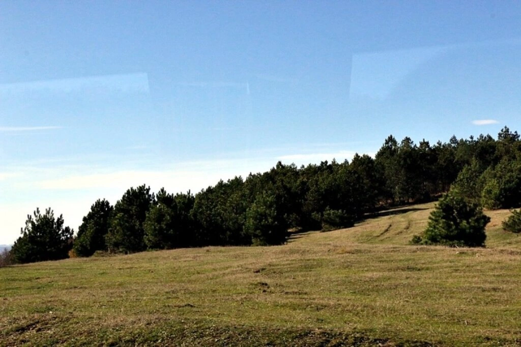 Samsun Suluova arası Ata Yolu - Resim 8