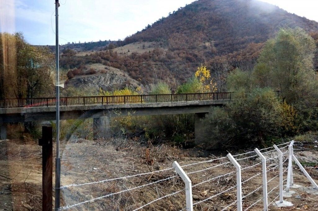 Samsun Suluova arası Ata Yolu - Resim 28