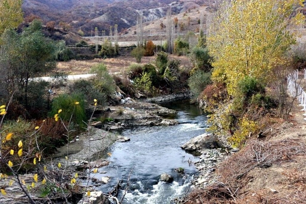 Samsun Suluova arası Ata Yolu - Resim 29