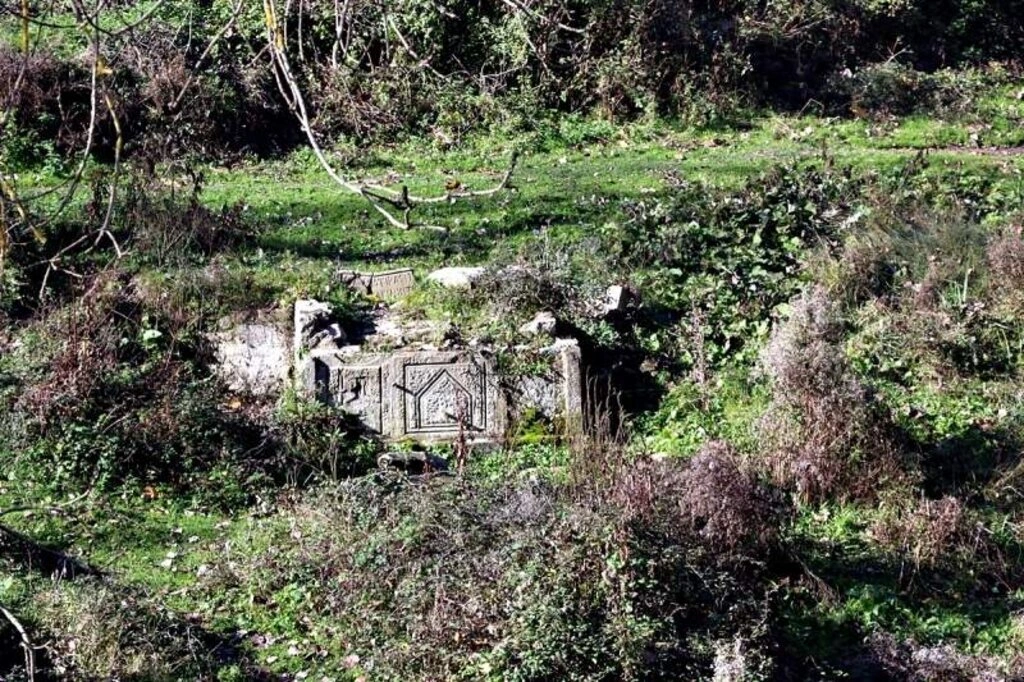 Samsun Suluova arası Ata Yolu - Resim 33