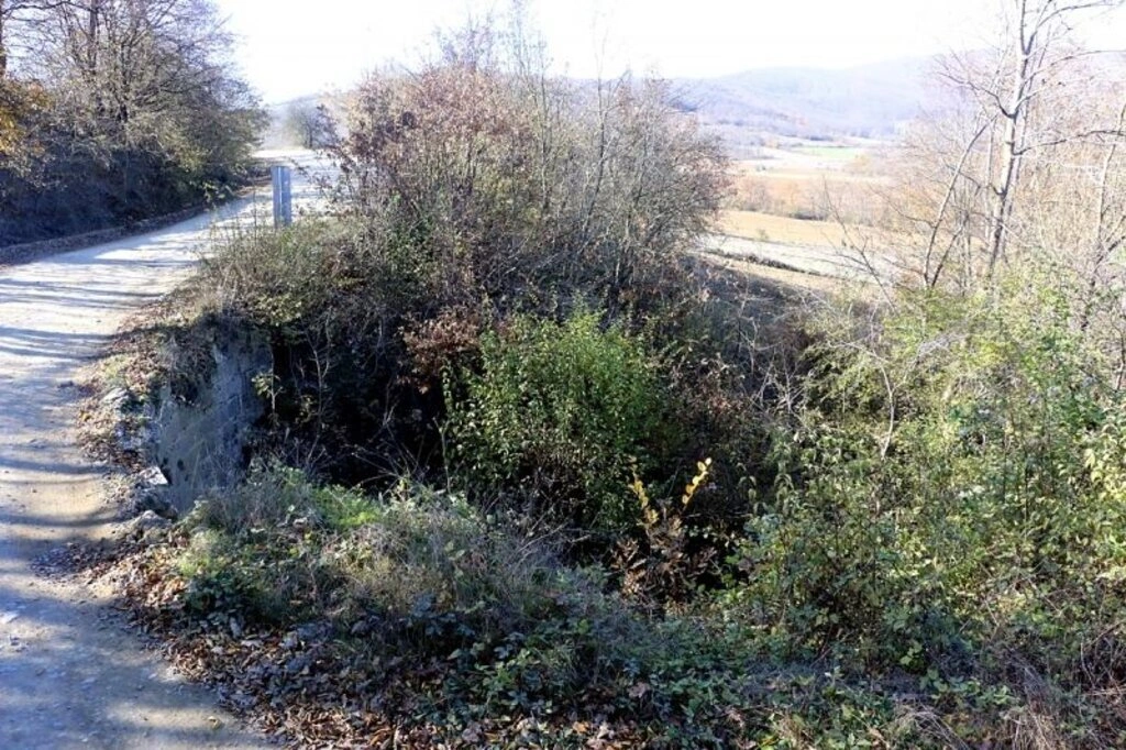 Samsun Suluova arası Ata Yolu - Resim 35