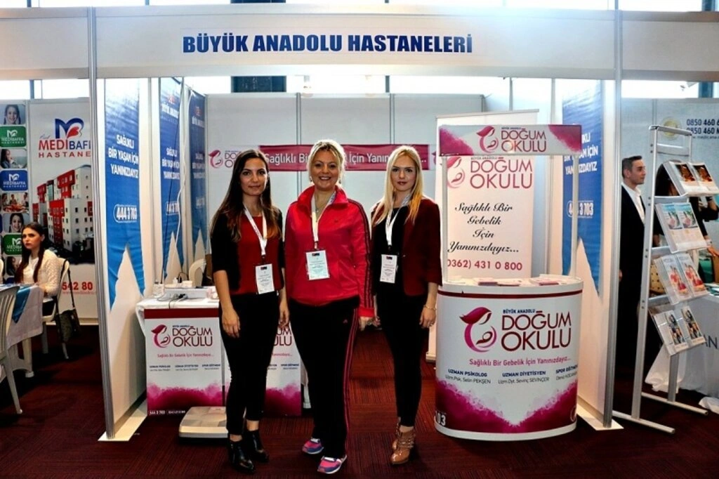 Samsun İstihdam Buluşmaları - Resim 2