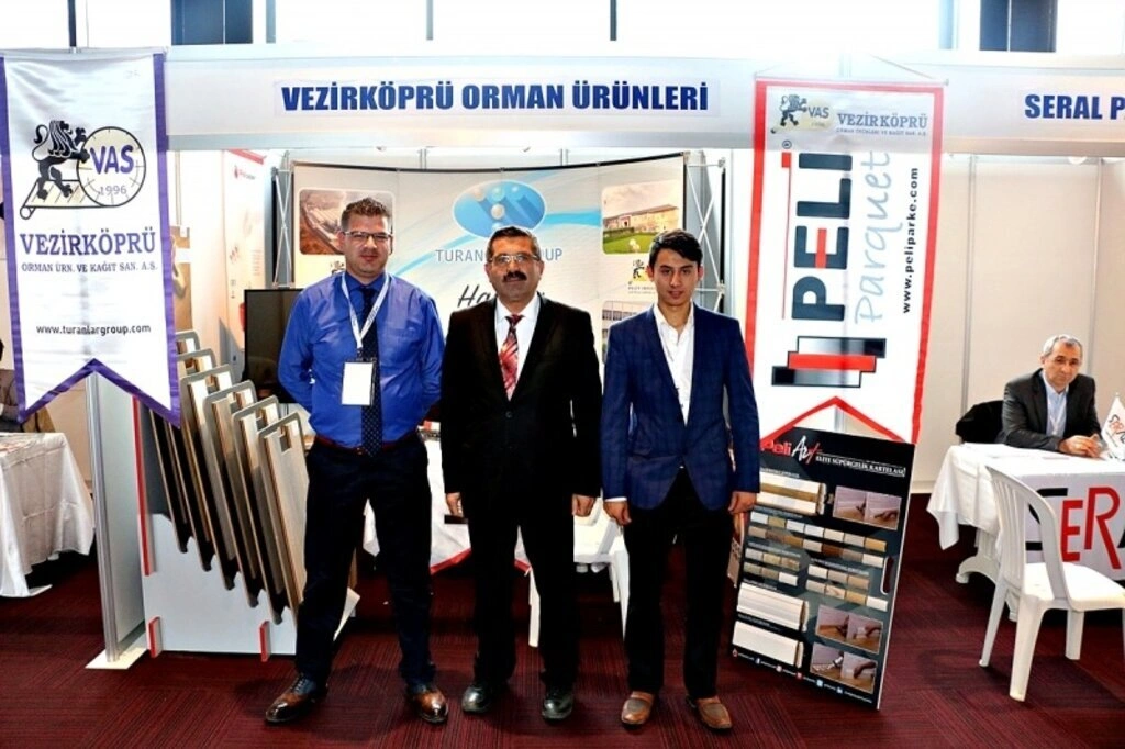 Samsun İstihdam Buluşmaları - Resim 3