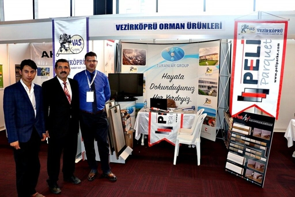 Samsun İstihdam Buluşmaları - Resim 4