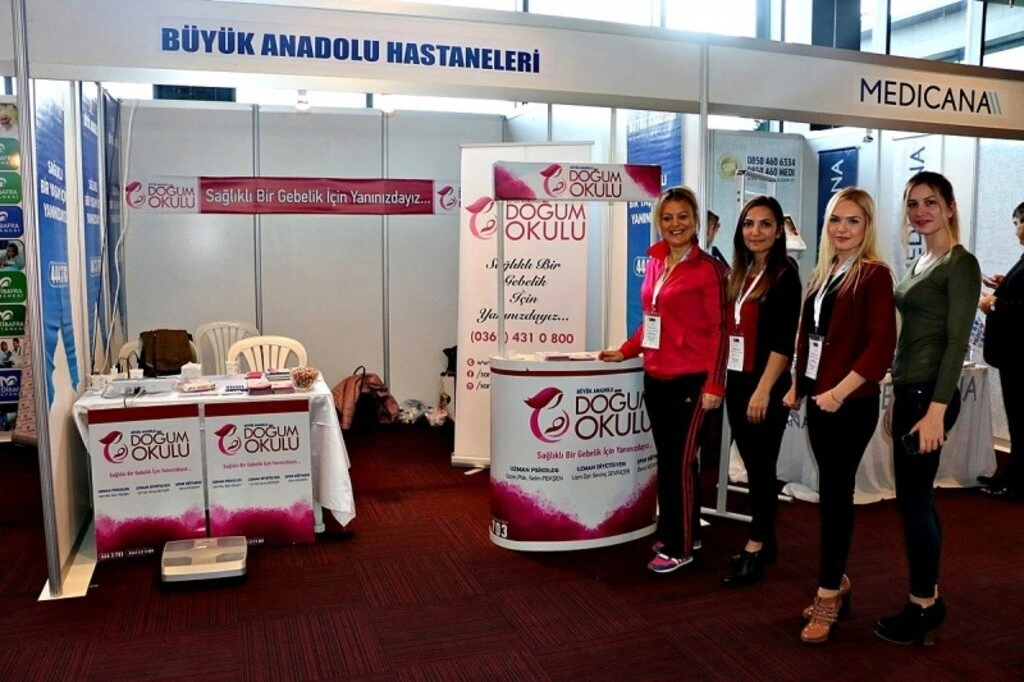 Samsun İstihdam Buluşmaları - Resim 6