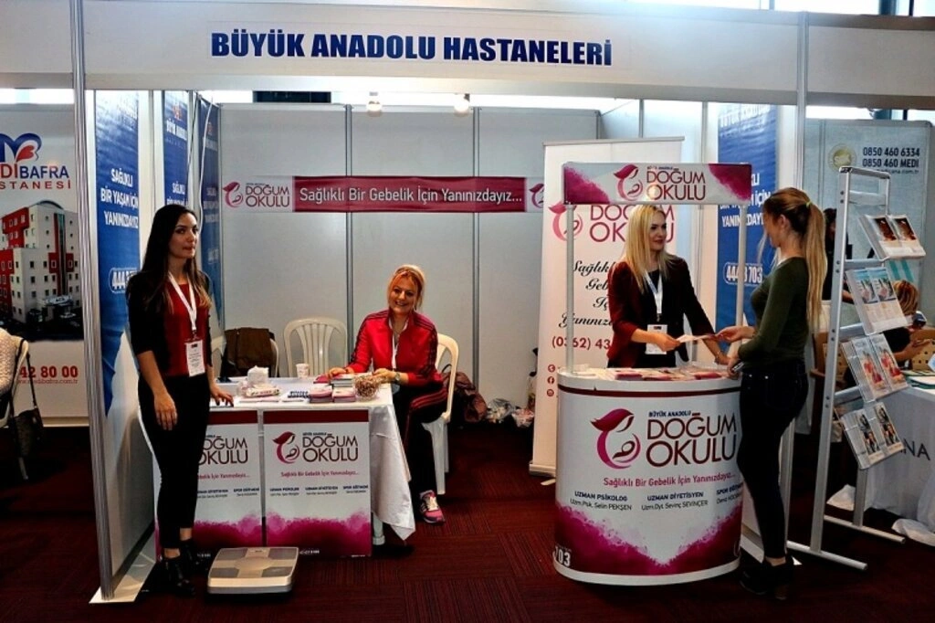 Samsun İstihdam Buluşmaları - Resim 7