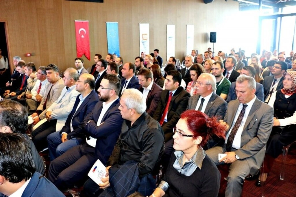 Samsun İstihdam Buluşmaları - Resim 8