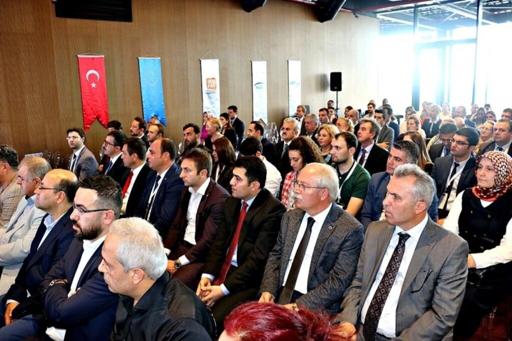Samsun İstihdam Buluşmaları - Resim 9