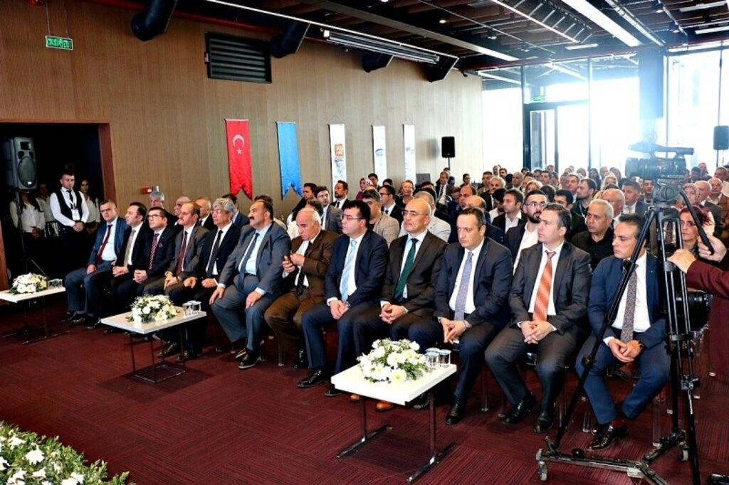 Samsun İstihdam Buluşmaları - Resim 11