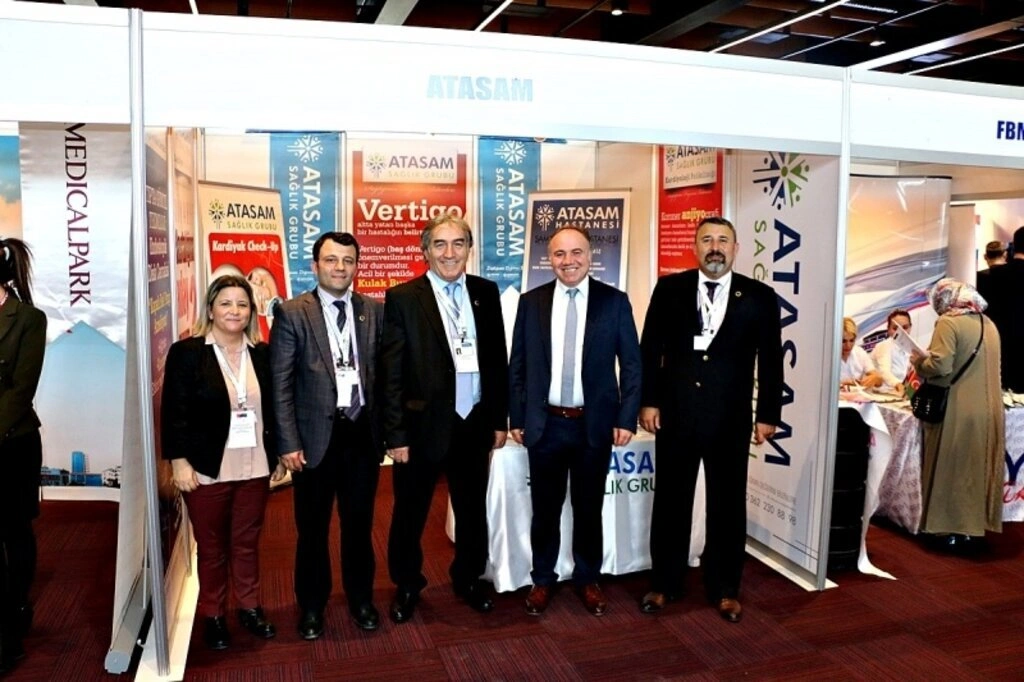 Samsun İstihdam Buluşmaları - Resim 12