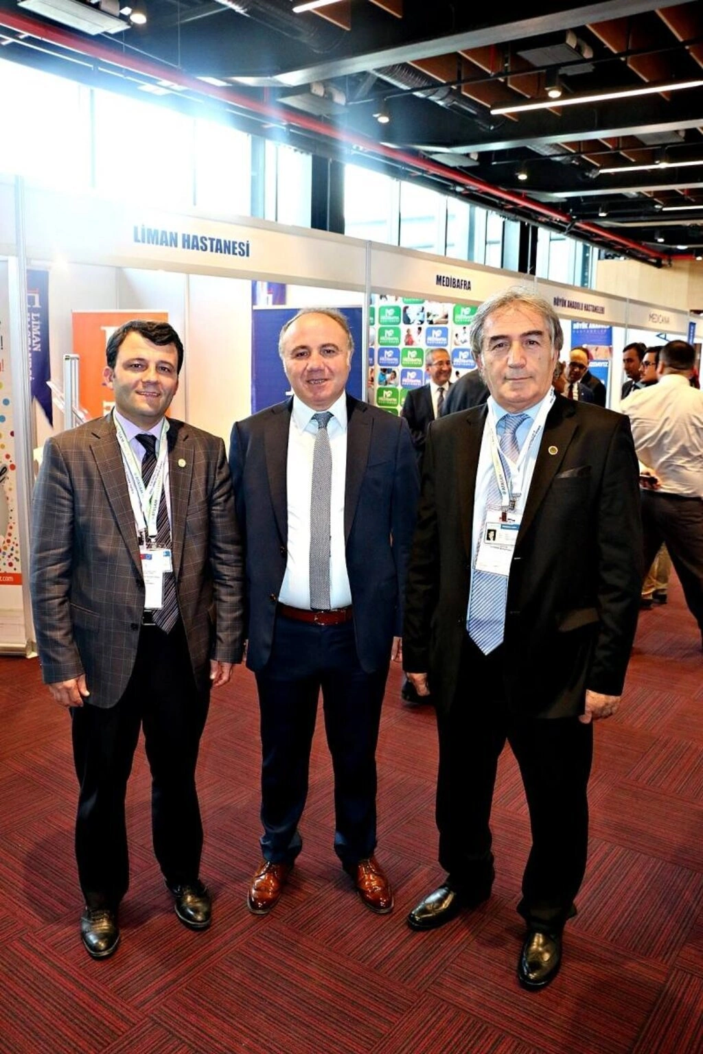 Samsun İstihdam Buluşmaları - Resim 13