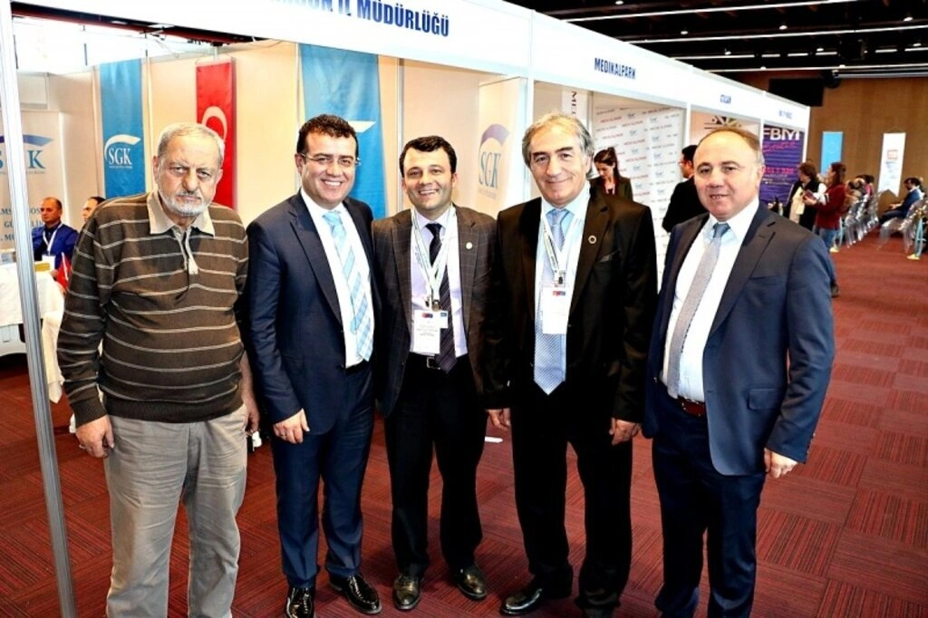 Samsun İstihdam Buluşmaları - Resim 17