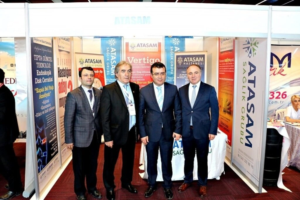 Samsun İstihdam Buluşmaları - Resim 18
