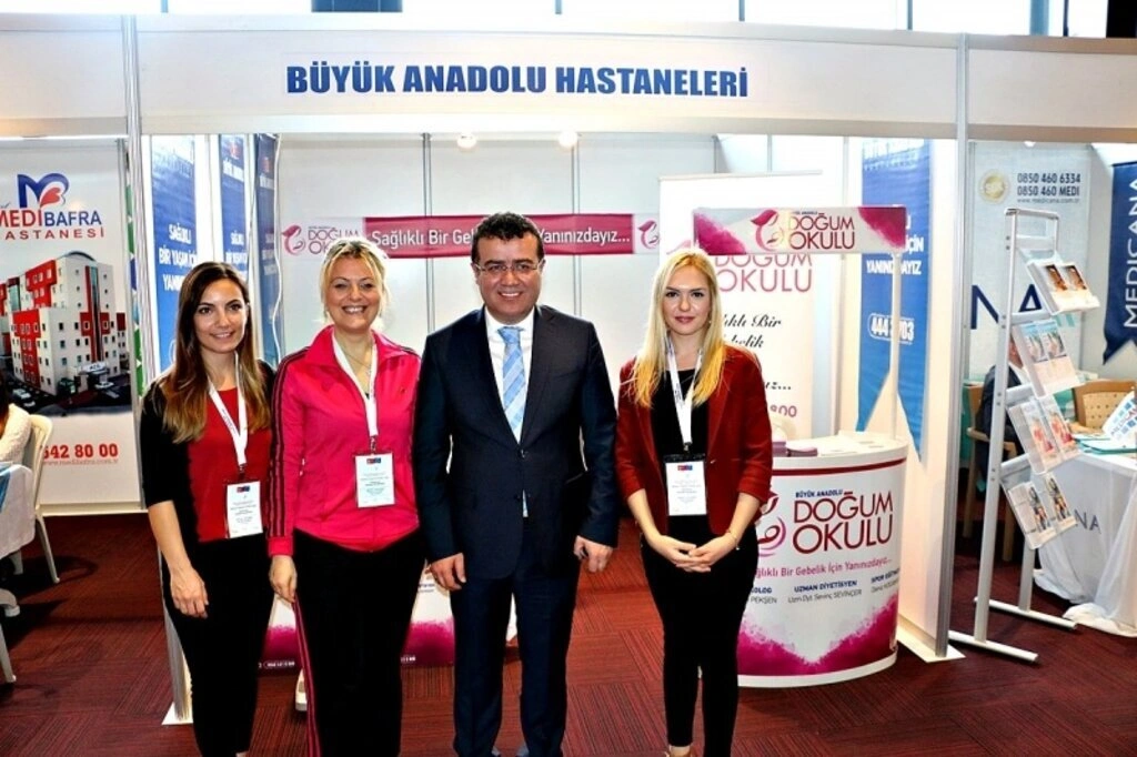 Samsun İstihdam Buluşmaları - Resim 19