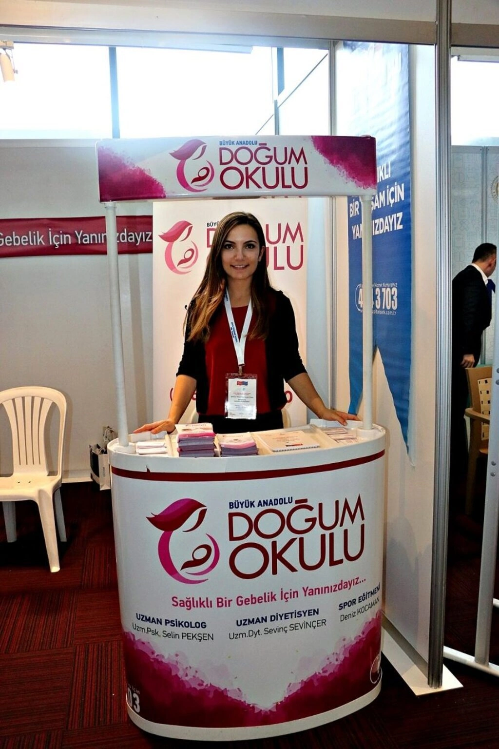 Samsun İstihdam Buluşmaları - Resim 20