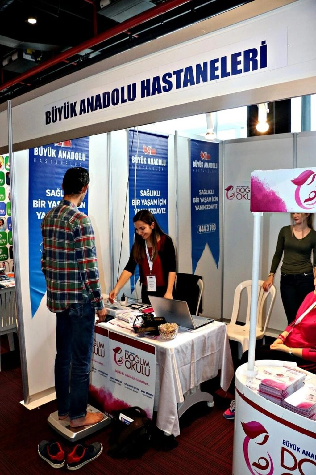 Samsun İstihdam Buluşmaları - Resim 21