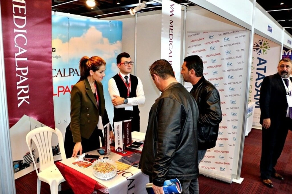 Samsun İstihdam Buluşmaları - Resim 24