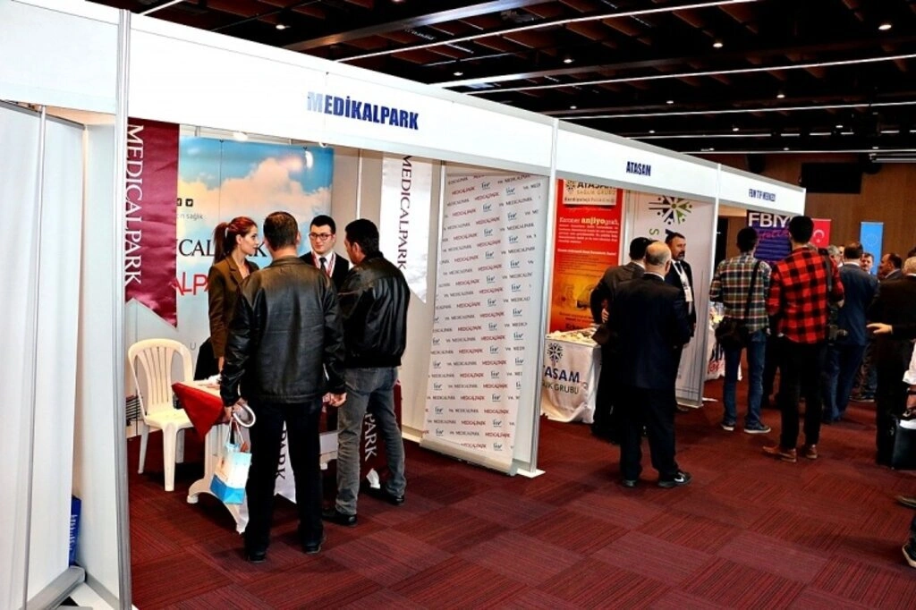 Samsun İstihdam Buluşmaları - Resim 25