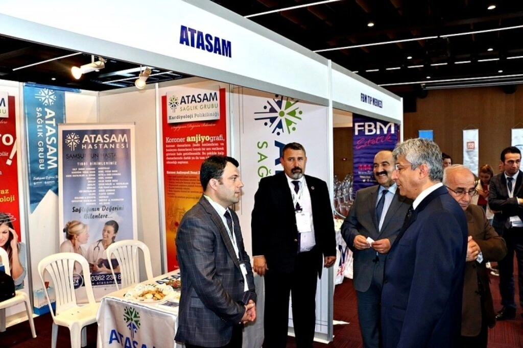 Samsun İstihdam Buluşmaları - Resim 27