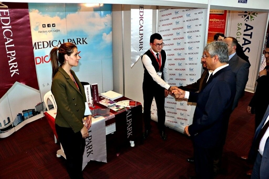 Samsun İstihdam Buluşmaları - Resim 28