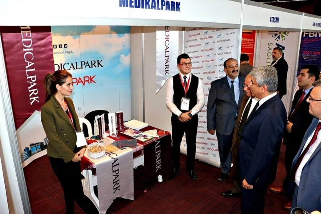 Samsun İstihdam Buluşmaları - Resim 29