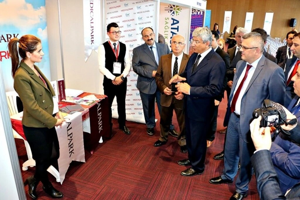 Samsun İstihdam Buluşmaları - Resim 30
