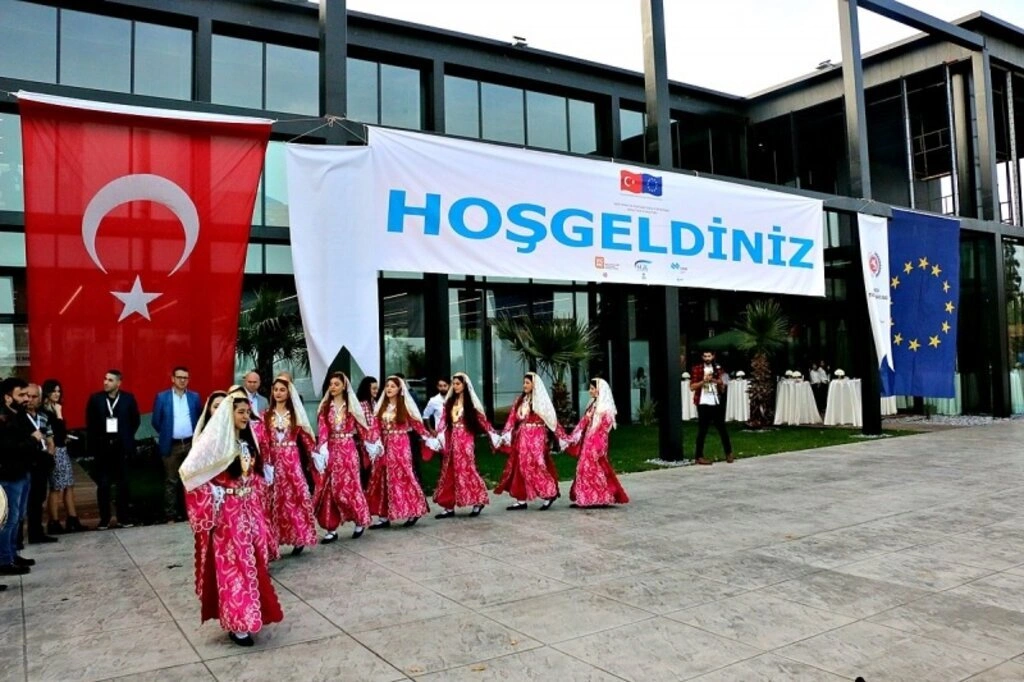 Samsun İstihdam Buluşmaları - Resim 31