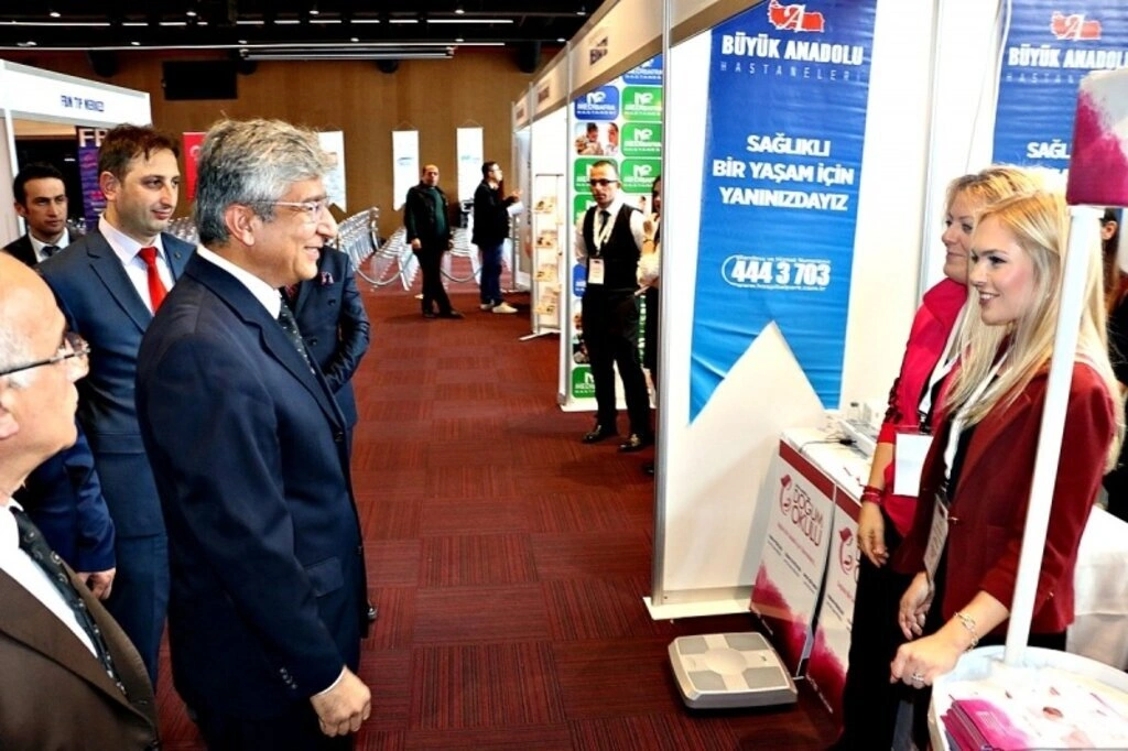 Samsun İstihdam Buluşmaları - Resim 37