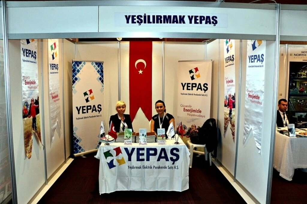 Samsun İstihdam Buluşmaları - Resim 38