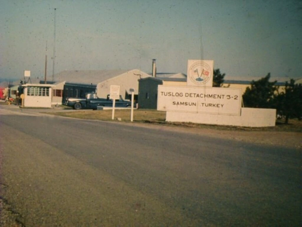 Samsun Havalimanı ve Samsun Çarşamba Havalimanı tarihi! - Resim 2